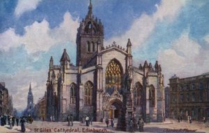 St Giles