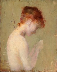 Zonder titel, ca. 1900