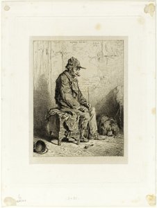 Draaiorgelman