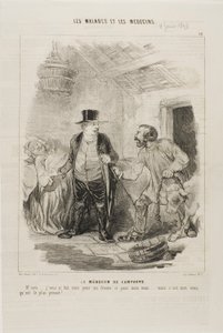 De Dorpsdokter (plaat 13)