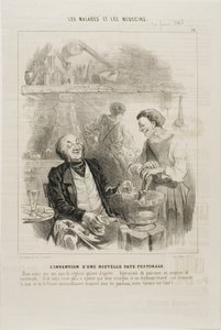 De Uitvinding van een Nieuw Borstelixer (plaat 14)