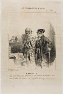 De Oogarts (plaat 18)