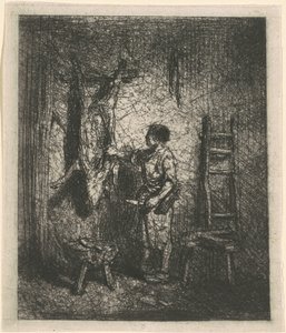 De Varkensslager