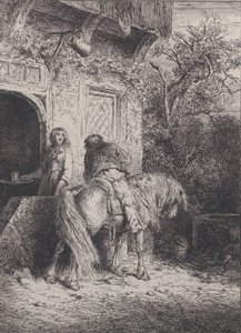 De ruiter