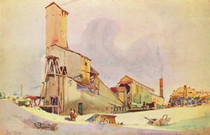  door Charles Ernest Peers