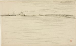 Het Kanaal oversteken