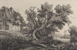 La Tonnelle