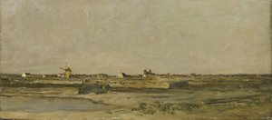 Landschap