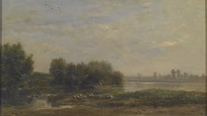 Aan de Oise