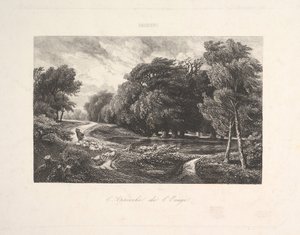 De naderende storm