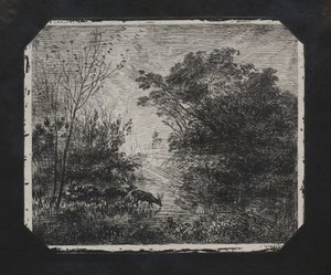 Het Hert, 1862