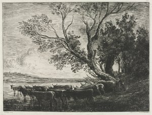 De Voorde