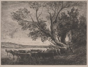 De Voorde