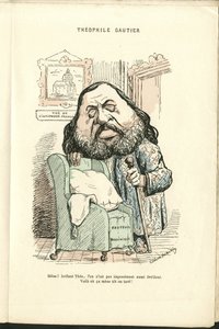 Illustratie door Charles Gilbert-Martin (1839-1905) in 