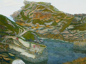 Boscastle Haven