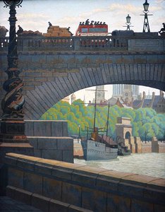 Oude Waterloo Brug