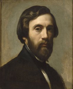Zelfportret