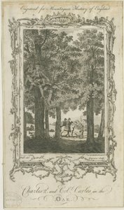 Boscobel - De Koninklijke Eik