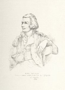 Horatio Nelson (1758-1805)