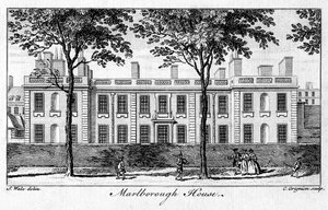 Marlborough House, Londen