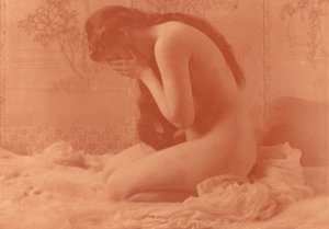 De Huilende Magdalena