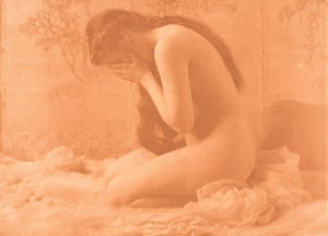 Huilende Magdalena