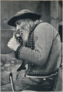 Leeftijd, ca. 1913