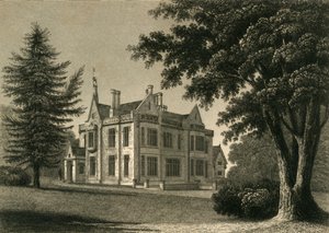 Coolhurst door Charles J. Smith