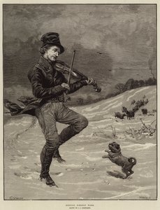 Zichzelf warm houden door Charles J. Staniland