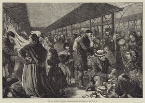 De Oude Kledingmarkt, Phil