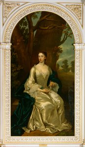 Elizabeth, gravin van Portsmouth