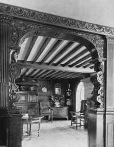 Ontbijtkamer