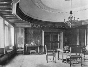 Eetkamer