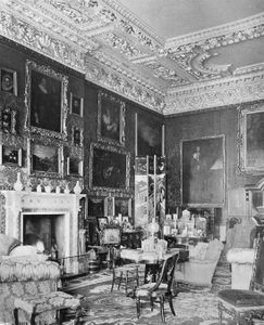 De Kamer van Lady Craven