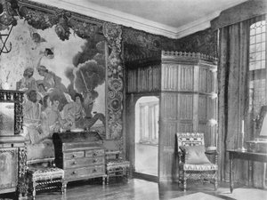 Oude Tekenkamer