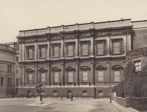 De banketzaal, Whitehall