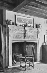 De Biljartkamer Schouw