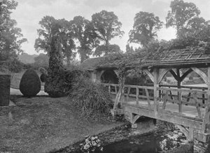 De brug