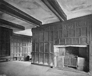 De Eetkamer