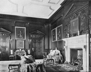 De Salon