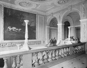 De Galerij