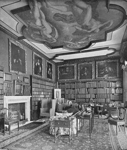 De Bibliotheek