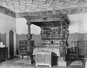 De Geschilderde Kamer