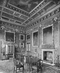 De Spaanse Kamer