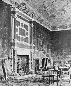 De Staatsalon