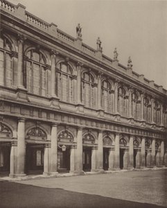 Trinity College Bibliotheek, Cambridge door Charles Latham