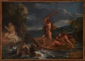  door Charles Le Brun