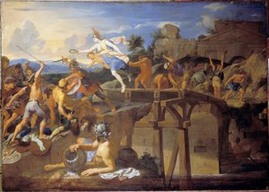 door Charles Le Brun