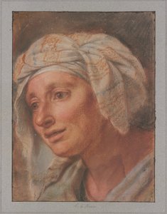  door Charles Le Brun