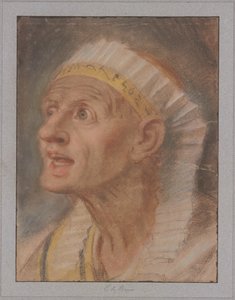  door Charles Le Brun